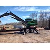 2014 John Deere 437D Log Loader